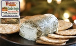 Cheese Log Recipe