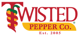 Twisted Pepper Co.