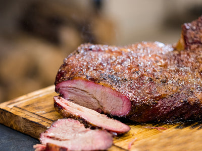 Brisket Rub Marinade Recipe