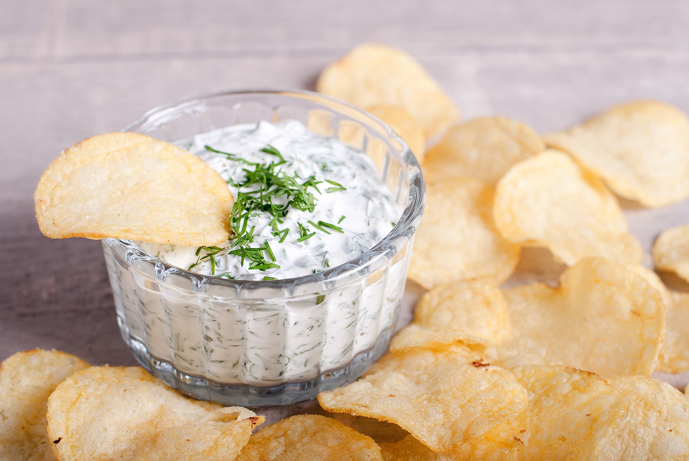 Dill Dip Mix