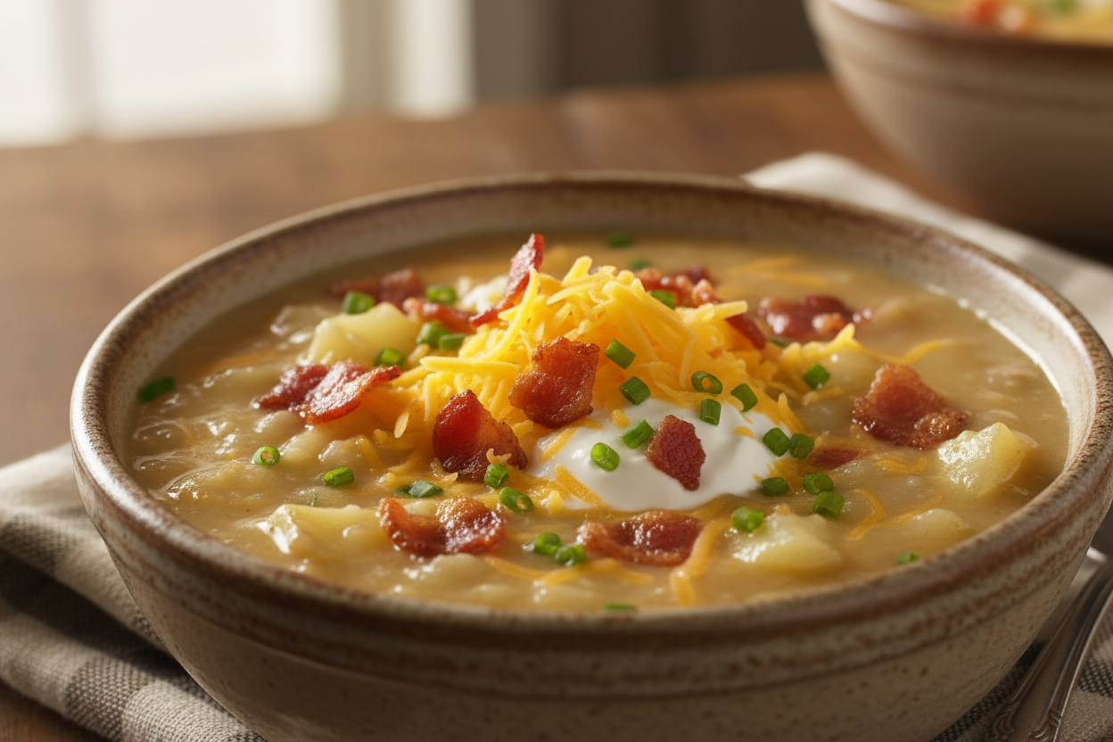 Soup Mixes - Handcrafted Gluten Free