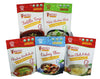 5 Pack Zesty Dry Soup Mix Creations