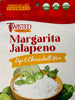 Margarita Jalapeno Dip or Cheeseball Mix