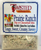 Prairie Ranch Dip or Cheeseball Mix