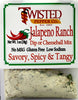 Jalapeno Ranch or Cheeseball Mix