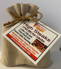 High Steaks 3 pack  BBQ Rubs 5 oz. Jars