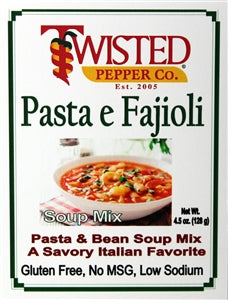 Pasta e Fagioli Dry Soup Mix